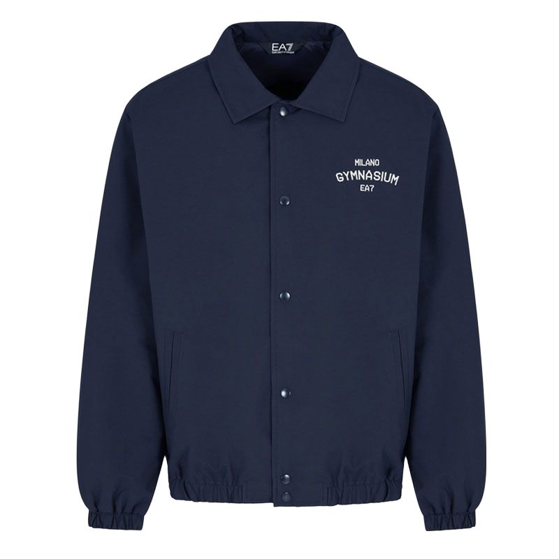 EMPORIO ARMANI EA7 SS25