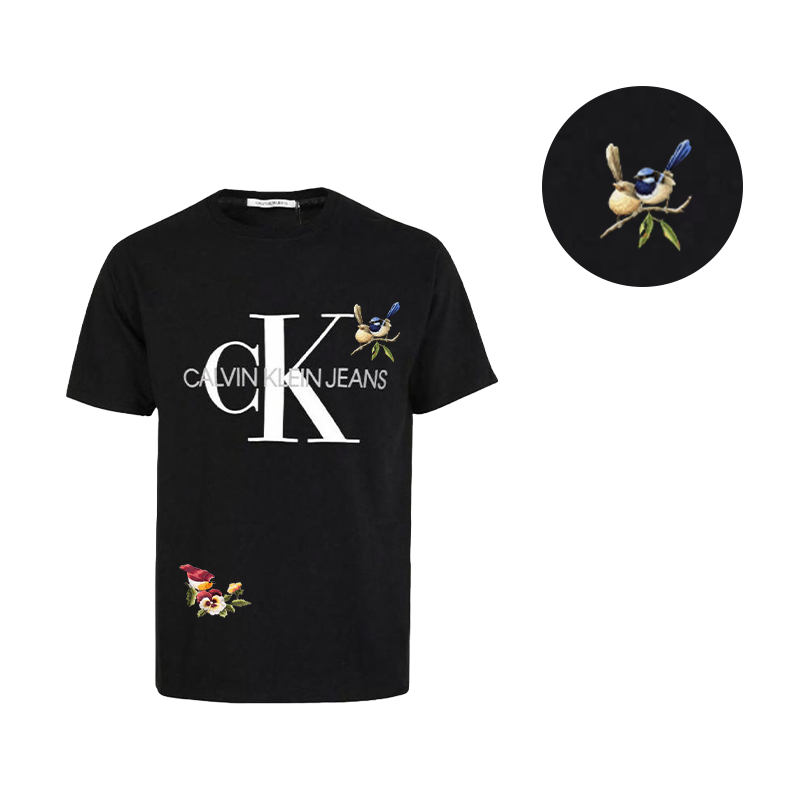 CALVIN KLEIN T