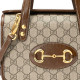 GUCCI Horsebit 1955 Logo
