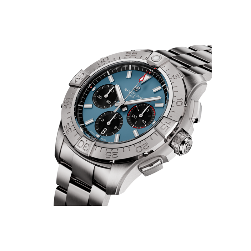 BREITLING 300 44mm AB0147101C1A1