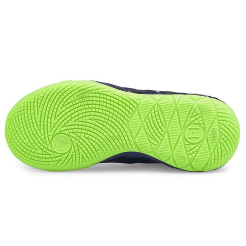 PUMA MB.01 Galaxy