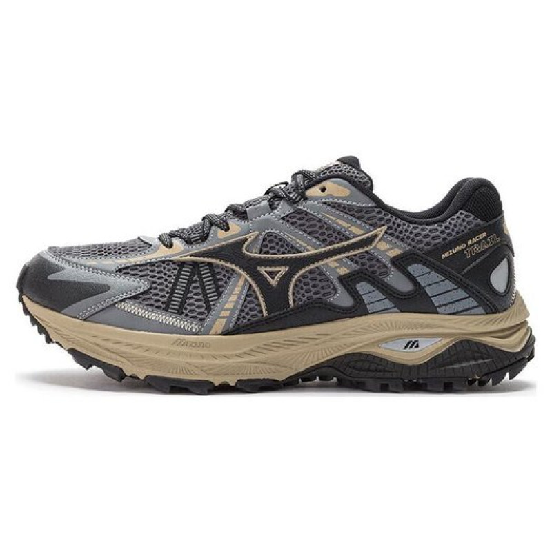 Mizuno Racer Trail