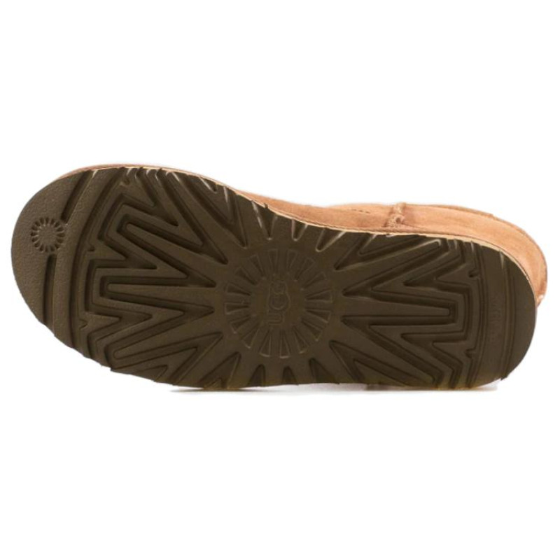 UGG CLASSIC SHORT
