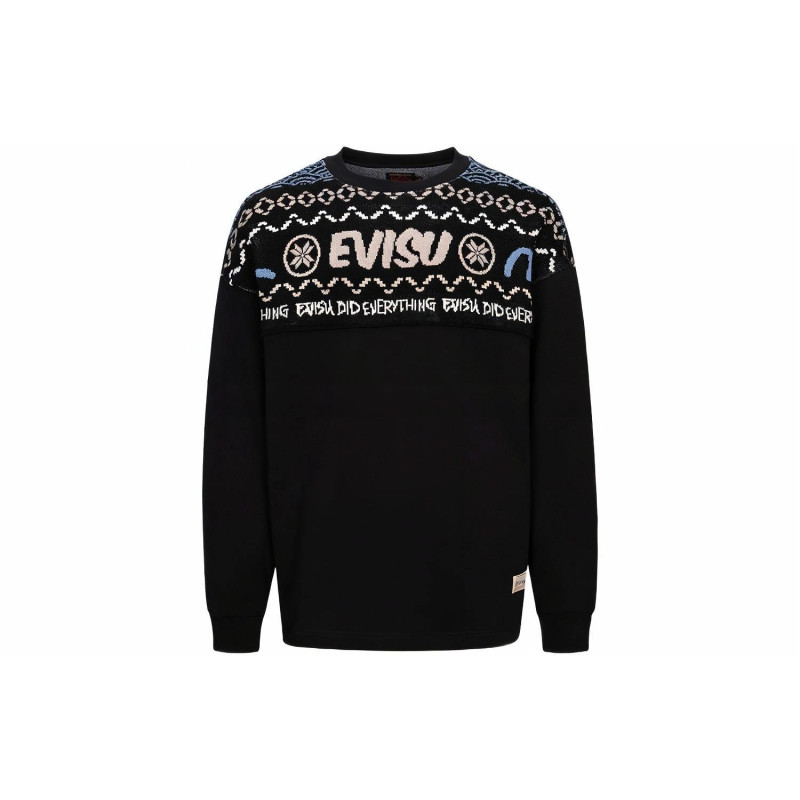 EVISU AW23