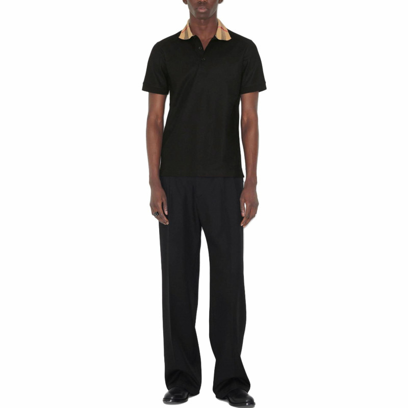 Burberry SS23 Polo