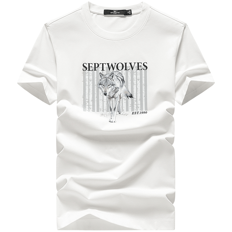 SEPTWOLVES T