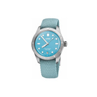 Oris 65 100 38mm 0173377714055-0731902S