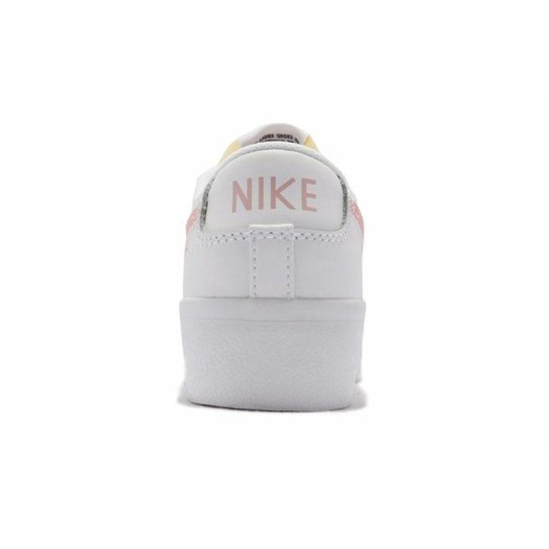 Nike Blazer Low platform