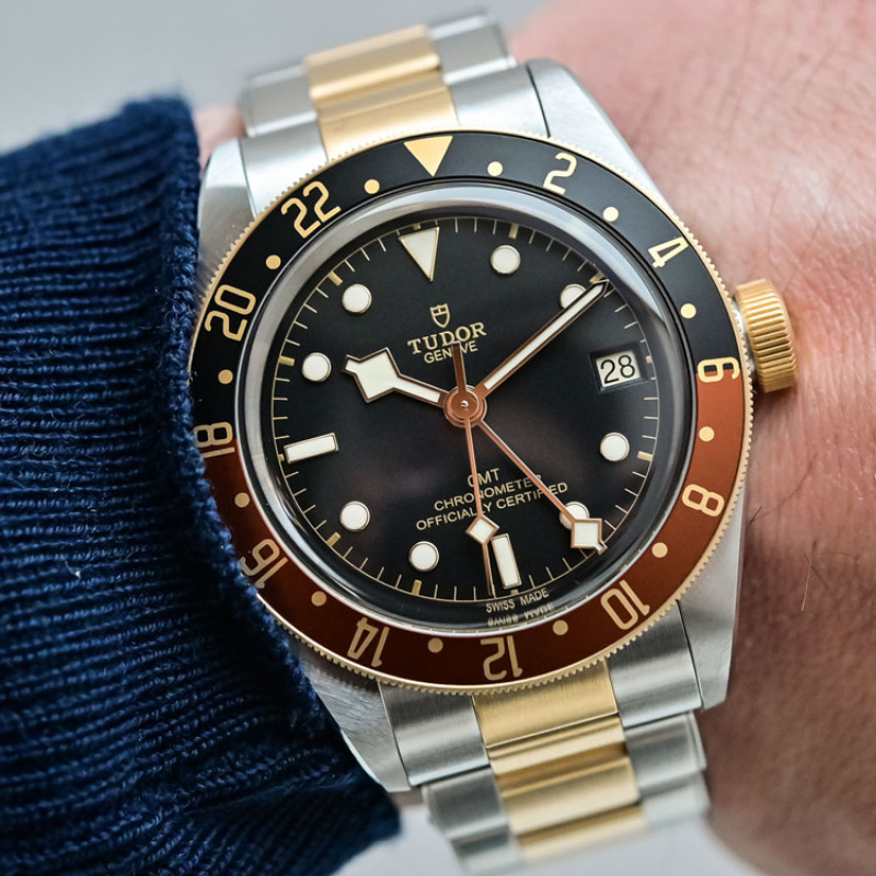 TUDOR 200 41mm 41mm M79833MN-0001