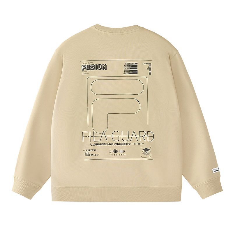 FILA FUSION