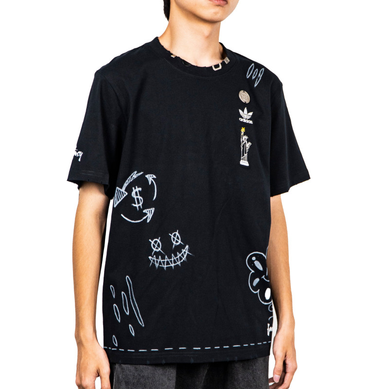 adidas originals Fantasy T