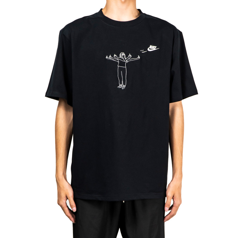 Nike T