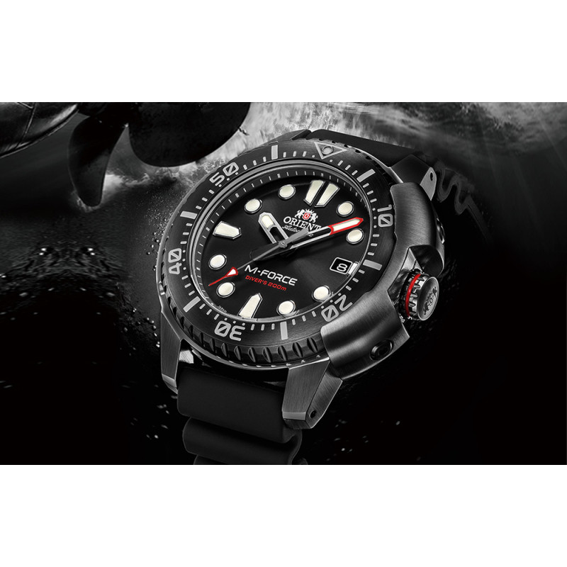 ORIENT 70 AC0L03B