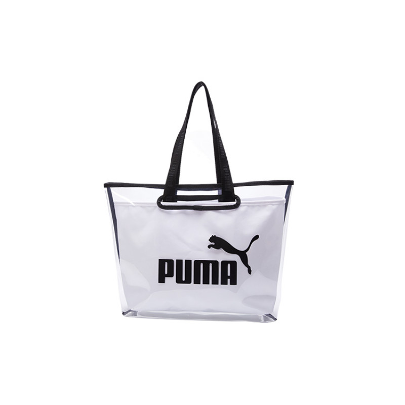 PUMA Logo Tote