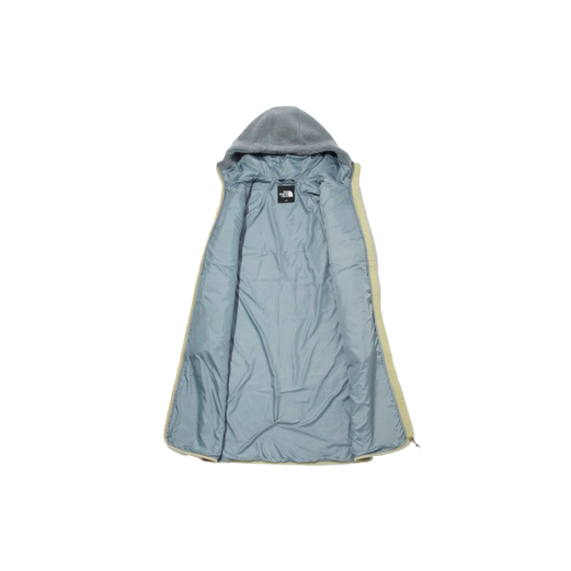 THE NORTH FACE Logo