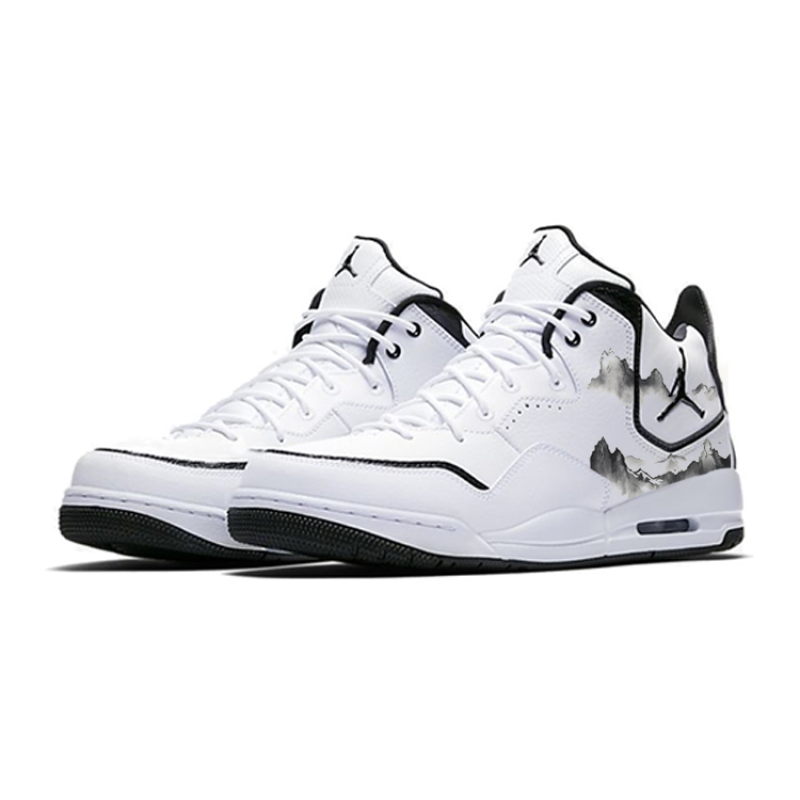Jordan Courtside 23