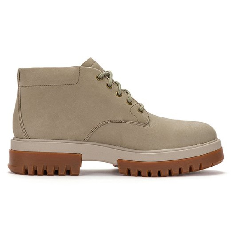 Timberland