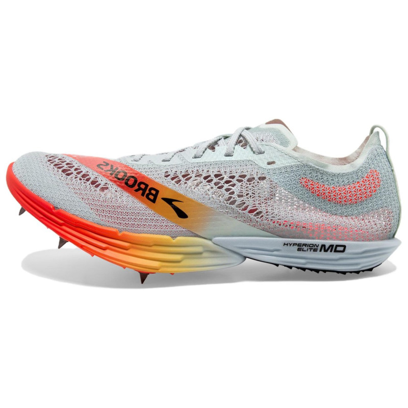 Brooks Hyperion Elite MD