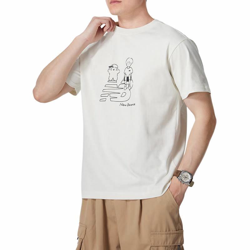 New Balance T