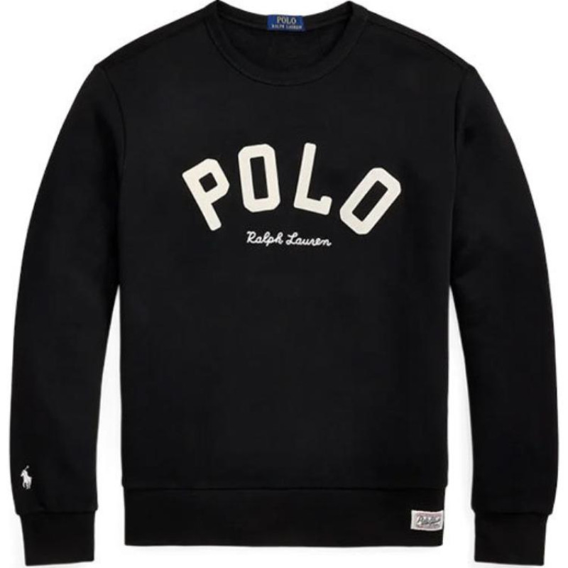 Polo Ralph Lauren FW24 Logo