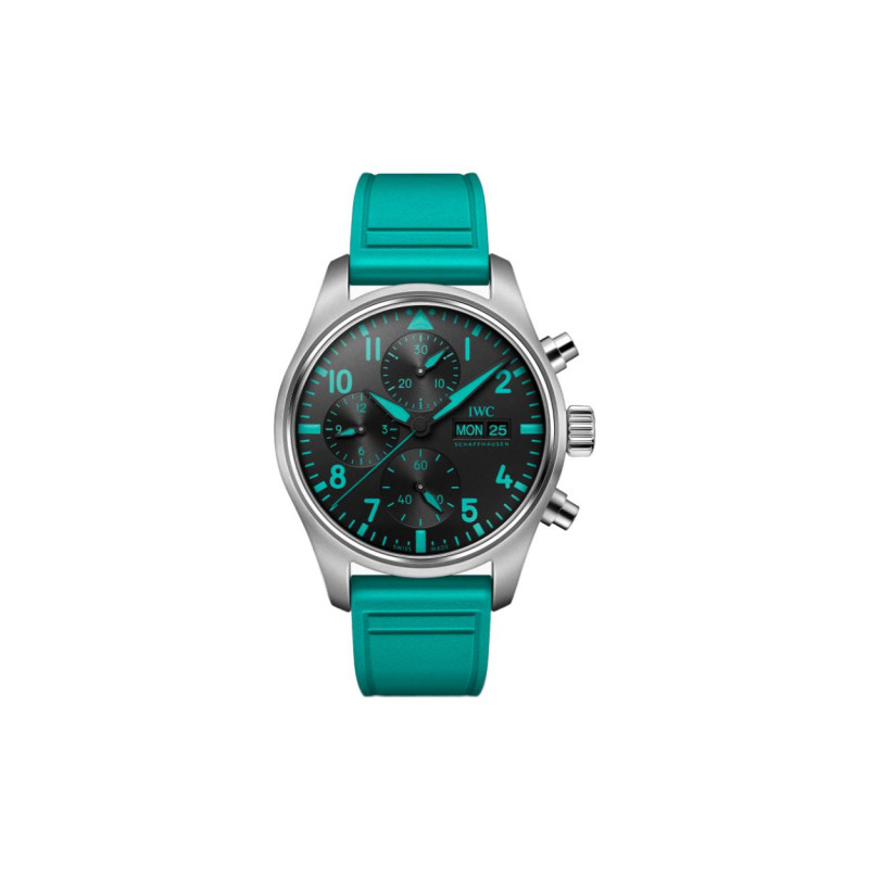 IWC 41mm IW388108