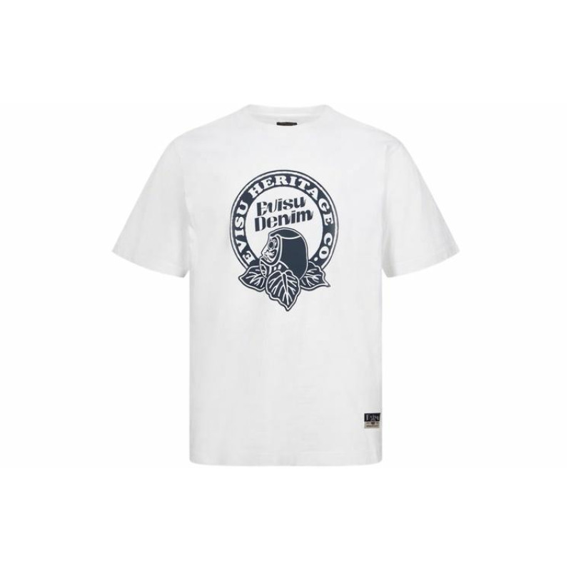EVISU SS24 T