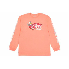 PALACE x Vans Off The Wall T