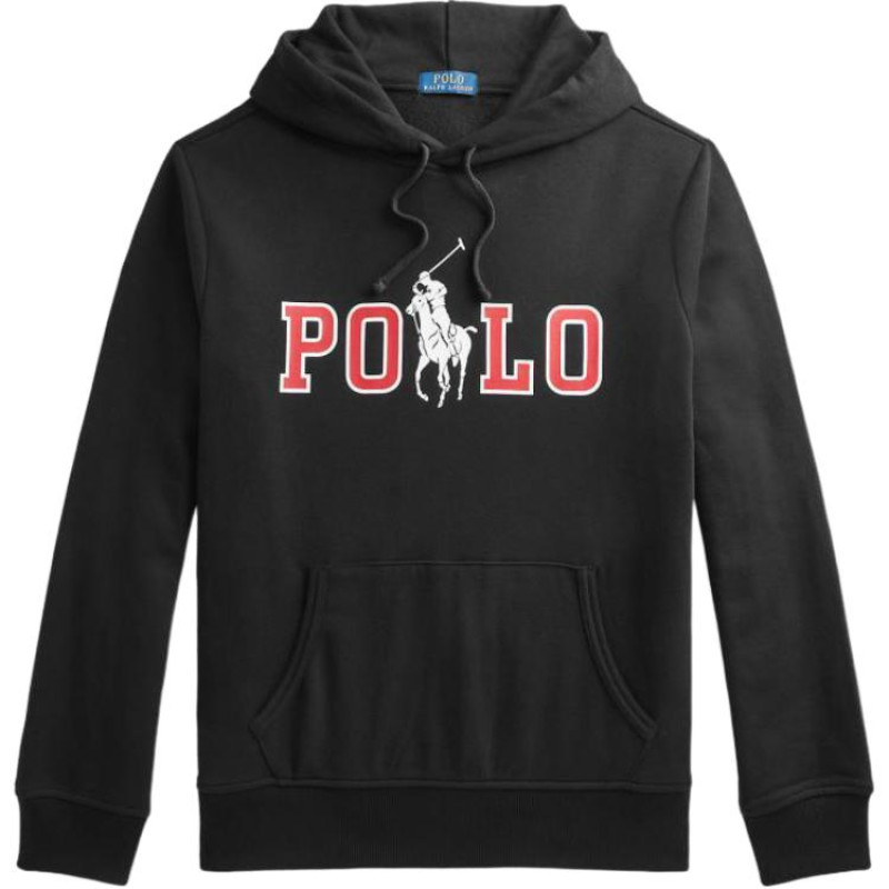 Polo Ralph Lauren SS24 Logo