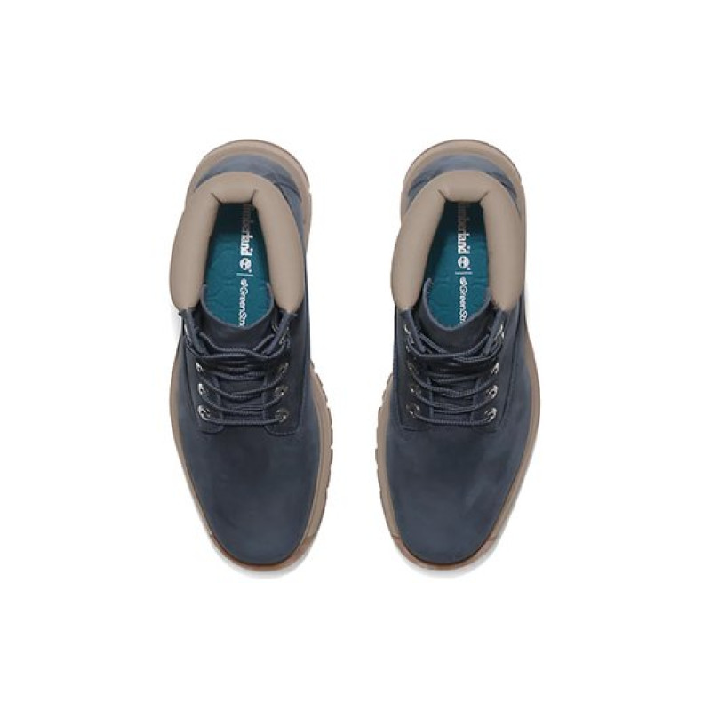 Timberland Tree Vault 6