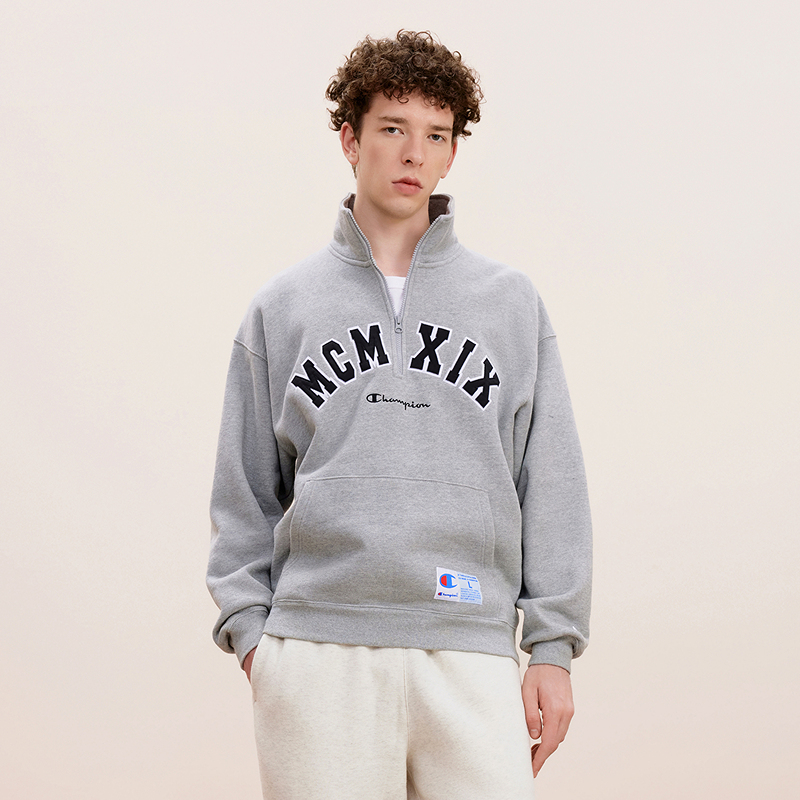 Champion FW24 ACTION STYLE Logo