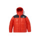 THE NORTH FACE Baruntse Down Jacket Logo