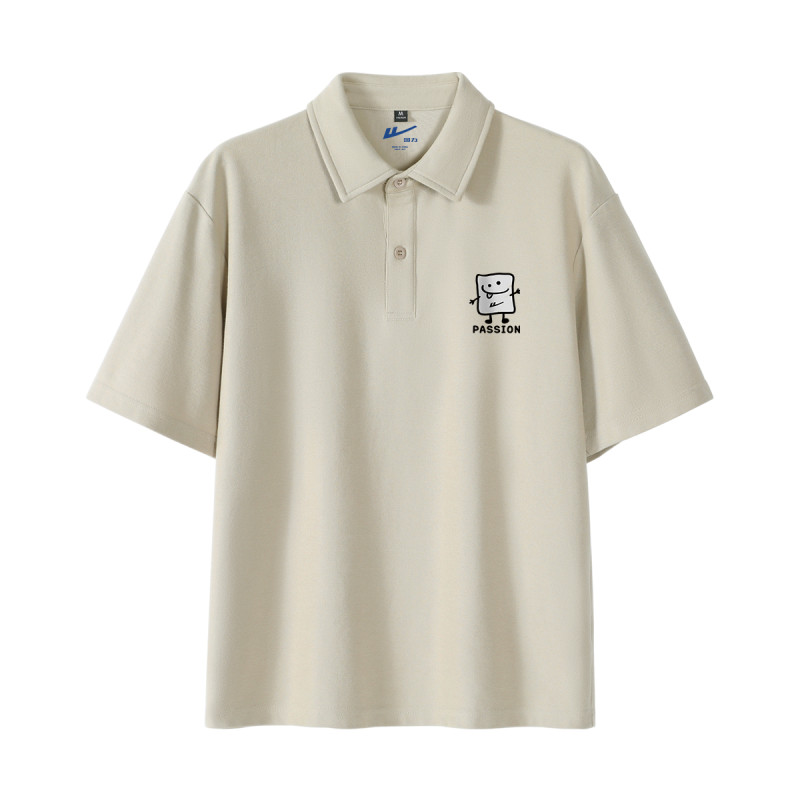 Warrior Polo