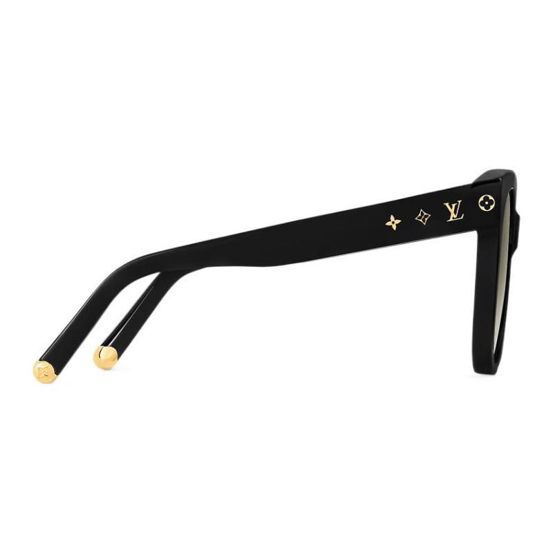 LOUIS VUITTON MY MONOGRAM CAT EYE