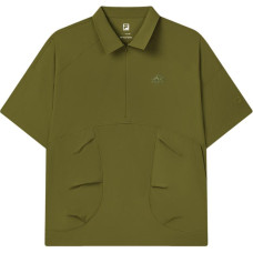 FILA Fitness Polo