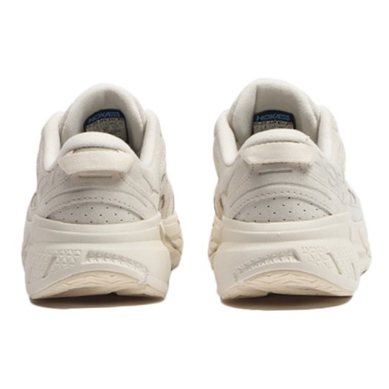 HOKA ONE ONE Clifton L Suede