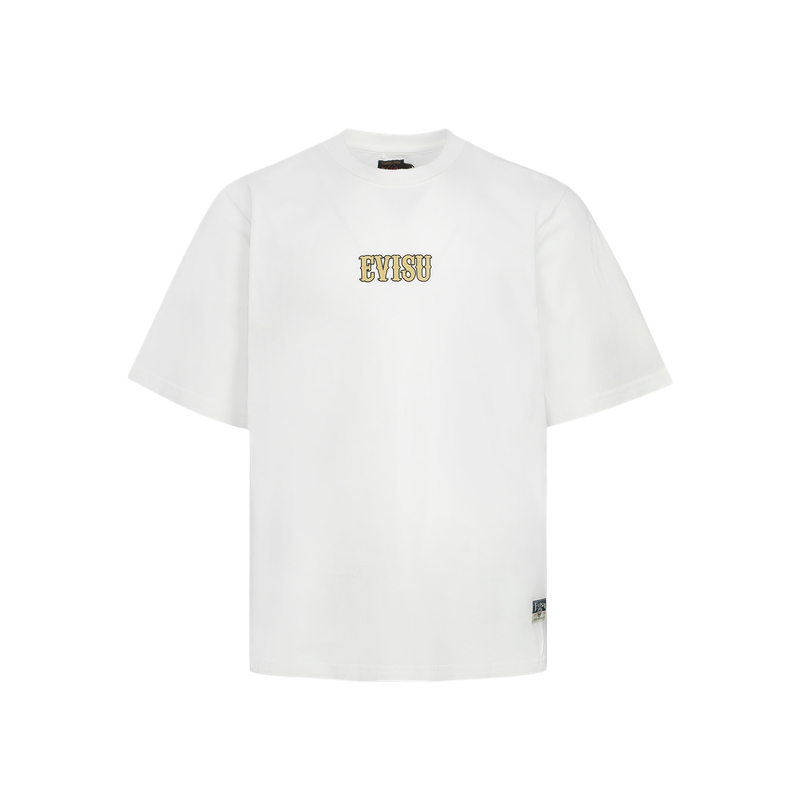 EVISU SS24 T