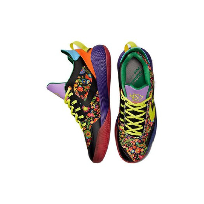 Converse All Star BB Shift TPU