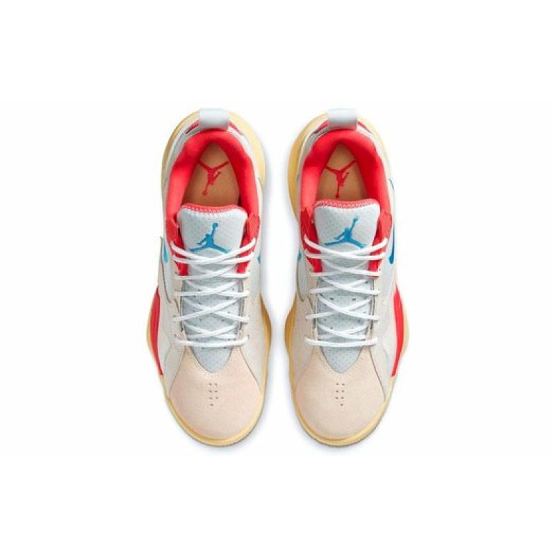 Union x Jordan Zoom 92