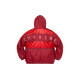 Supreme FW19 Week 4 Sports Piping Puffy Jacket