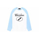 WE11DONE FW22 LogoT
