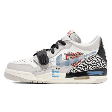 Jordan Legacy 312