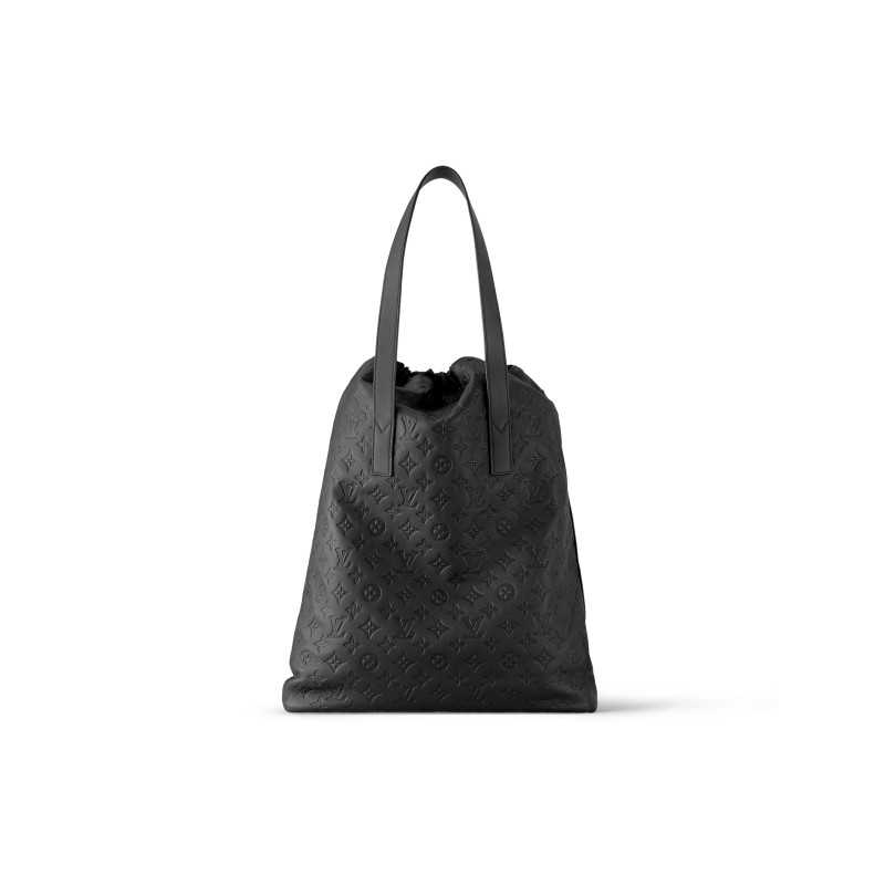LOUIS VUITTON Helmet Bag