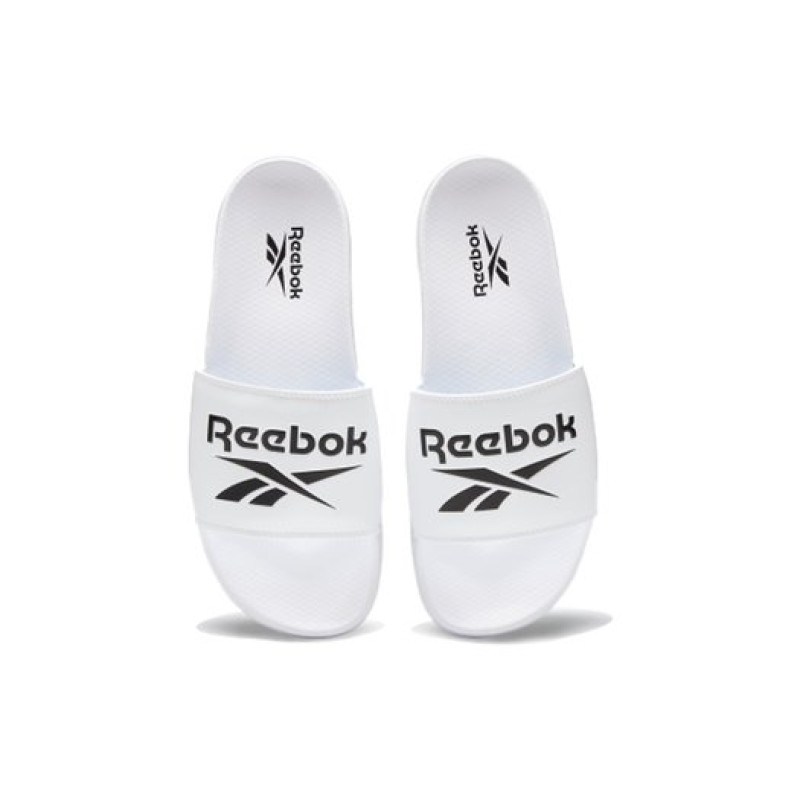 Reebok classic slide