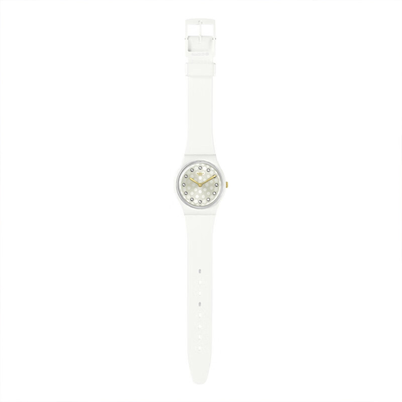 SWATCHGENT 34mm SO31W109