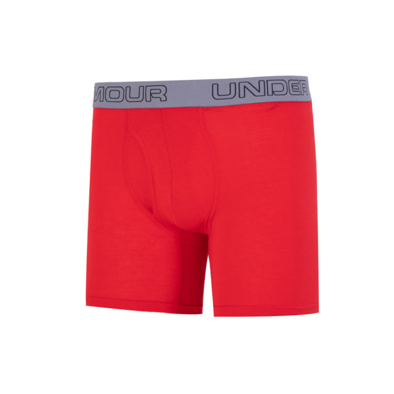 Under Armour Charged Cotton Stretch 3