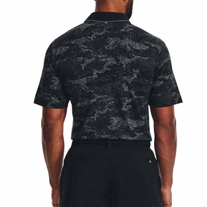 Under Armour Iso-Chill Polo