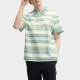 FILA x MAISON KITSUNE ORIGINALE Polo