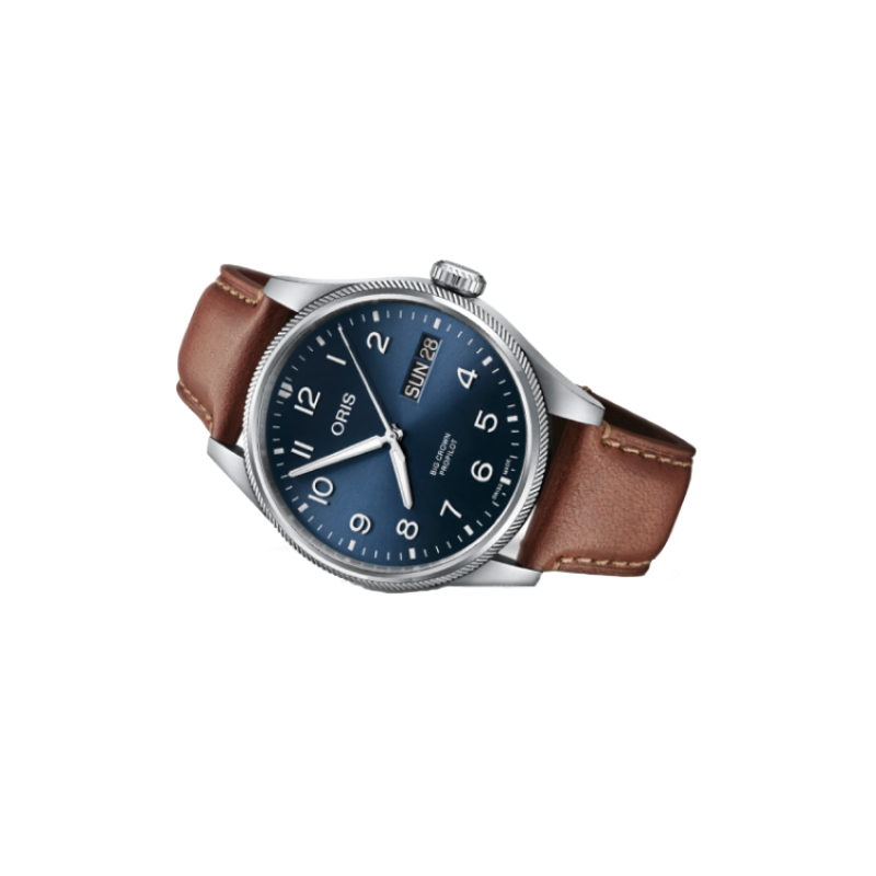Oris 100m 44mm