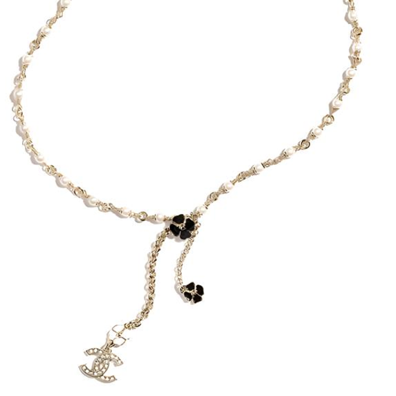 CHANEL 25P C