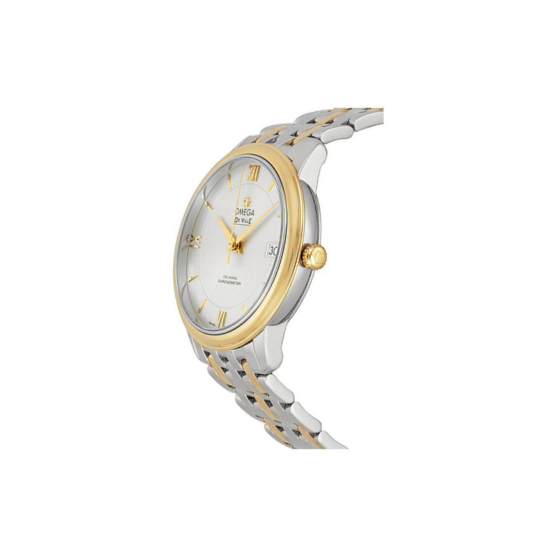 OMEGA 36.8mm 424.20.37.20.02.001